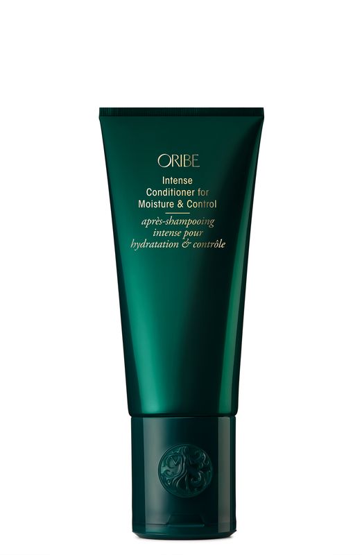Intense Conditioner for Moisture & Control (200 mL)