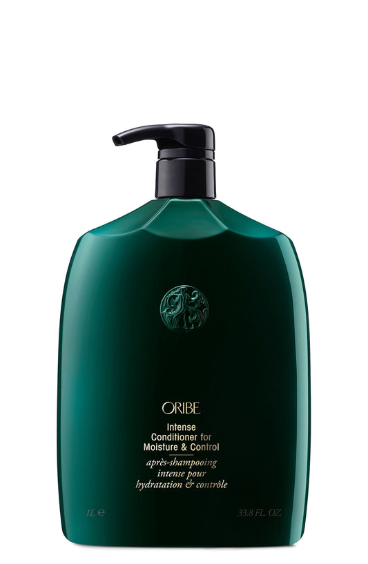 Intense Conditioner for Moisture & Control - Retail Liter