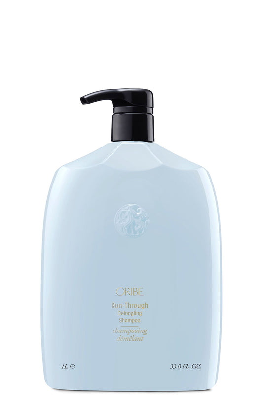 Run Through Detangling Shampoo - Retail Liter