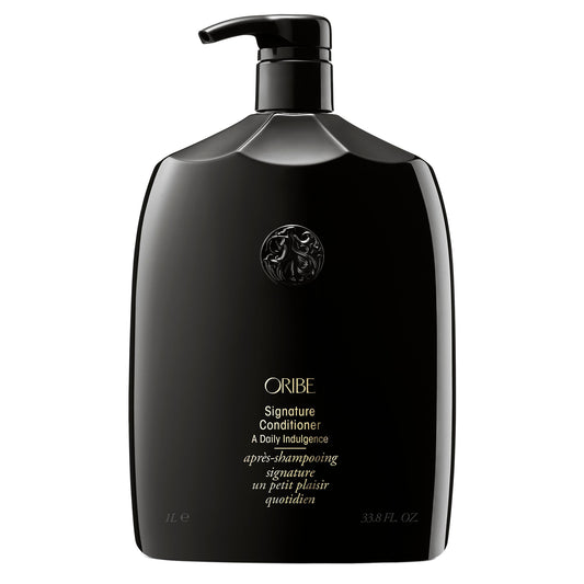 Signature Conditioner - Retail Liter