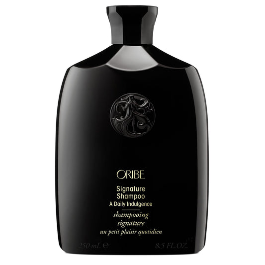 Signature Shampoo (250 mL)