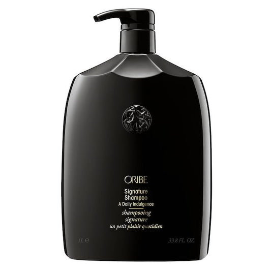 Signature Shampoo - Retail Liter