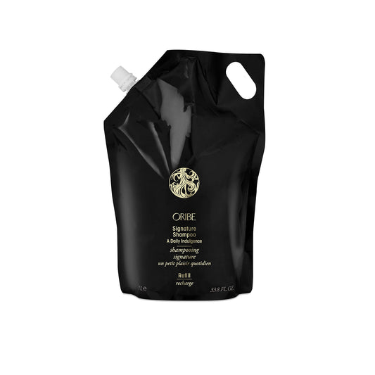 Signature Shampoo - Liter Refill (1000mL)