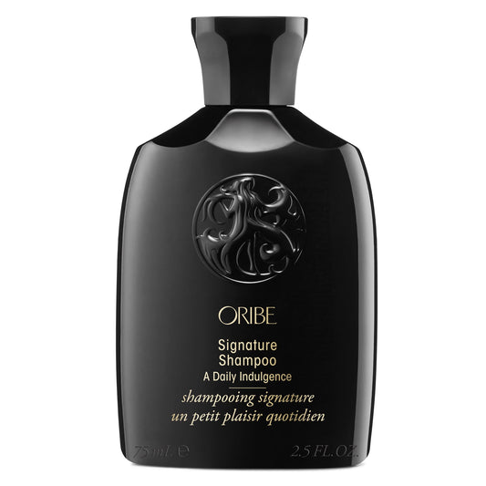 TRAVEL Signature Shampoo (50 mL)