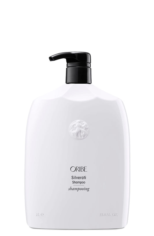 Silverati Shampoo - Retail Liter