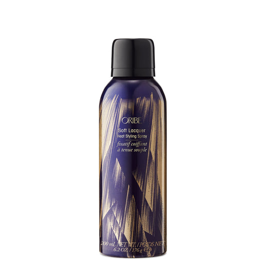 Soft Lacquer Heat Styling Spray (200 mL)