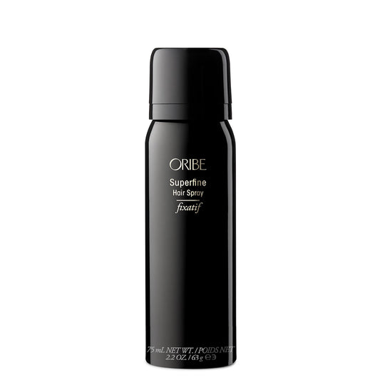 PURSE Superfine Purse Hair Spray . (65 mL)