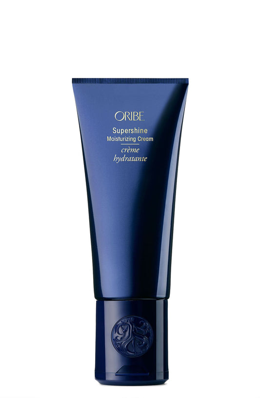 Supershine Moisturizing Cream (150 mL)