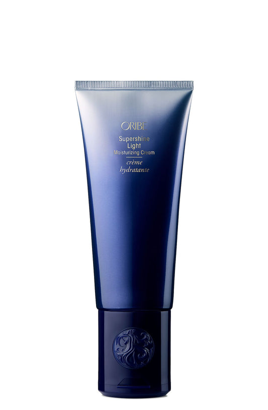 Supershine Light Moisturizing Cream (150 mL)