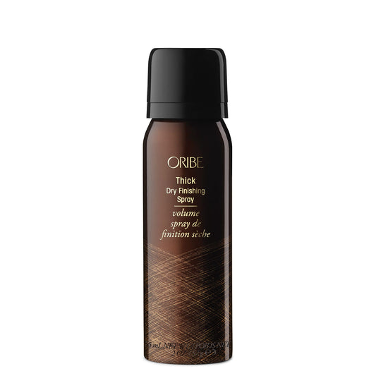 PURSE Thick-Dry Finishing Spray (75 mL)