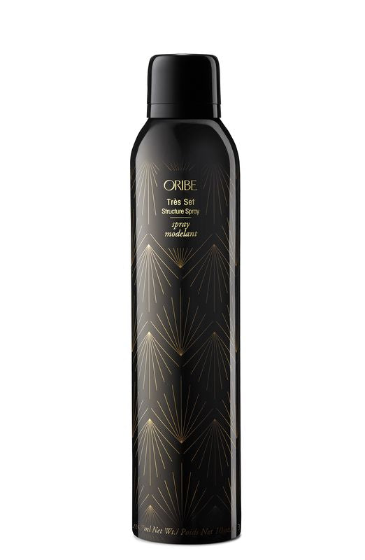 Tres Set Structure Spray (300mL)