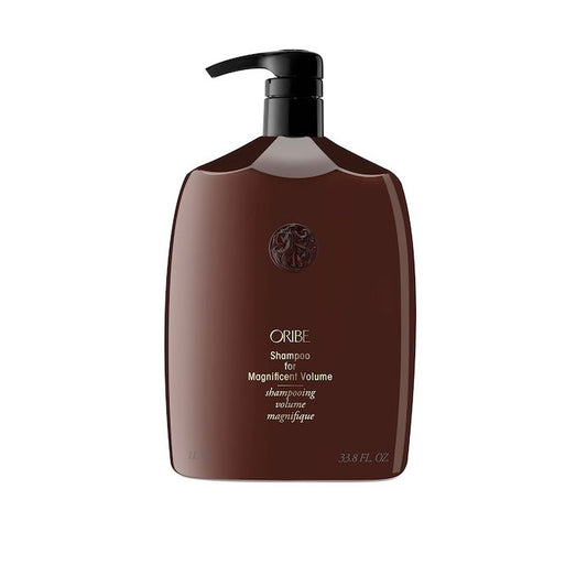 Shampoo for Magnificent Volume - Retail Liter